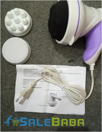 Manipool Body Massage Relax Your Muscles  for Sale in Lahore
