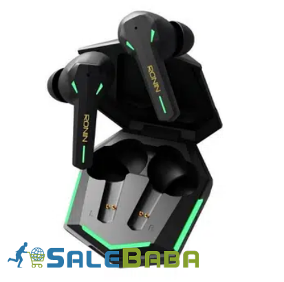 Ronin R860 Gamers Earpods for Sale in Peshawar