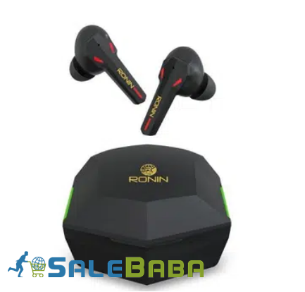 Ronin R860 Gamers Earpods for Sale in Peshawar