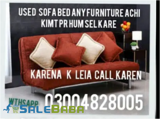 Sofa Set for Sale in Harbanspura, Lahore