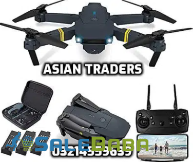 HD DroneCamera for Sale in Lahore