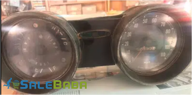 Car Speedometer for Sale in Bank Road, Rawalpindi