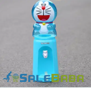 Doraemon Water Dispenser Kids for Sale in  Karachi