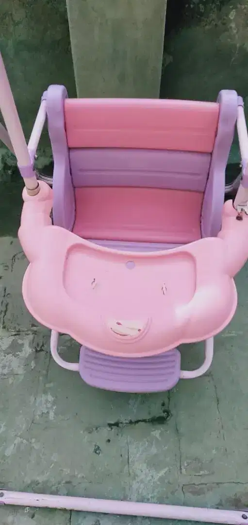 Baby Swinger