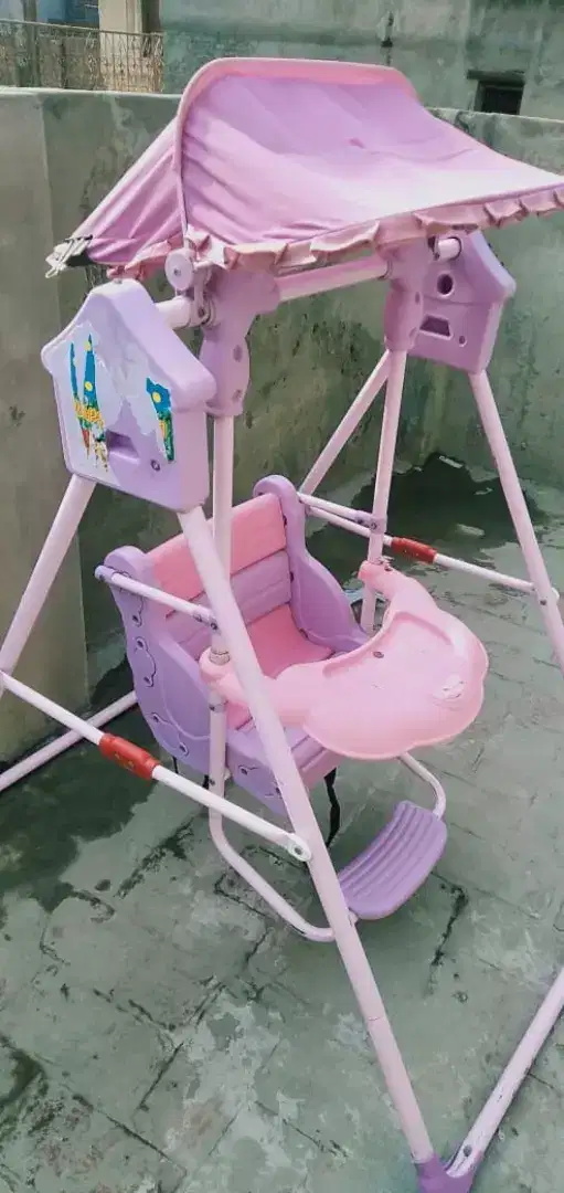 Baby Swinger