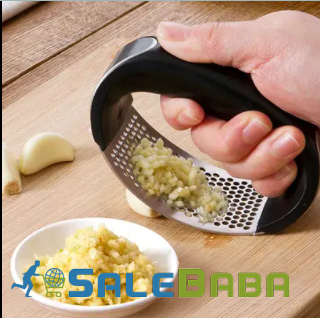 Stainless Steel Garlic Crusher for Sale in Karachi