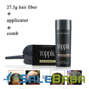 Toppik Hair Fiber and Hair Comb for Sale in Karachi