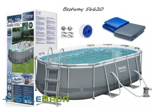 Bestway Oval Pool For Adults for Sale in Bahria Town, Islamabad