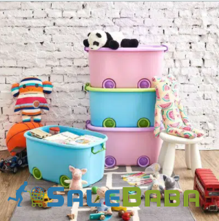 Children kids toy Storage Box for Sale in Gulberg 3, Lahore