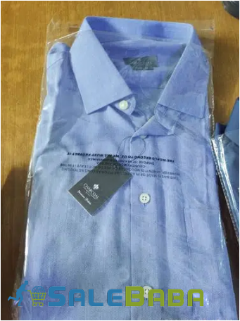 Men Office Shirts for Sale in Gujrat