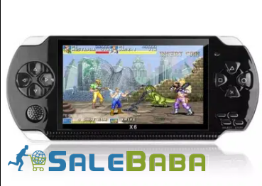 NEW PSP Game Console  for Sale in Dera Ghazi Khan