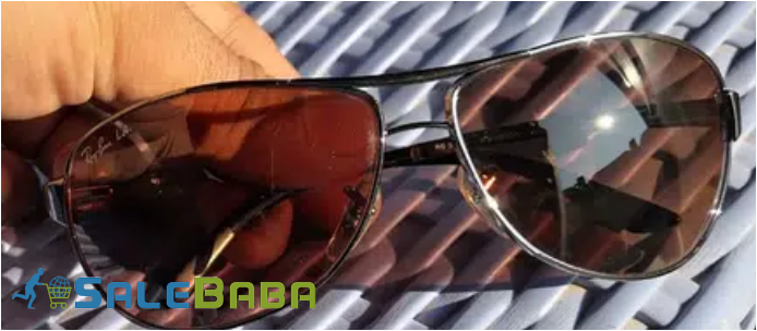 Original Ray Ban RB3342 Warrior Aviator Sunglasses for Sale in Swabi