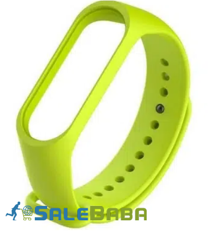 Mi Band 4 Straps  Mi band 3 Straps  M4 Straps  for Sale in Karachi