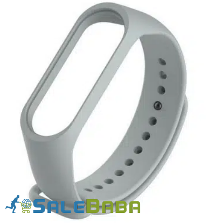 Mi Band 4 Straps  Mi band 3 Straps  M4 Straps  for Sale in Karachi