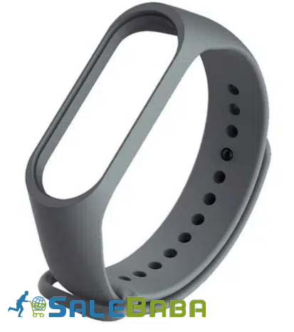 Mi Band 4 Straps  Mi band 3 Straps  M4 Straps  for Sale in Karachi