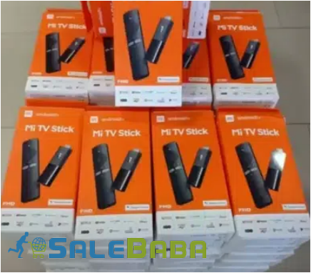 MI TV STICK FOR SALE IN DHA Phase 2, Lahore