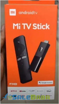 MI TV STICK FOR SALE IN DHA Phase 2, Lahore
