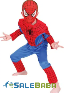 SpiderMan Costume For Kids Sale in Lahore