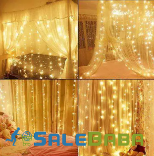 Pack of 5 Still Fairy Light String for Sale in Lahore