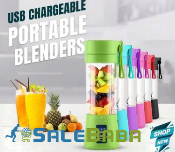 Best Home Portable Juicer Blender for Sale in Lahore