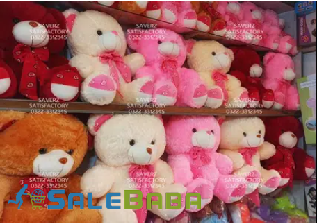 Teddy Bear for Sale in   Karachi