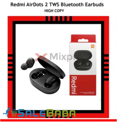 Mi Redmi Airdots 2 for Sale in Gulberg 3, Lahore