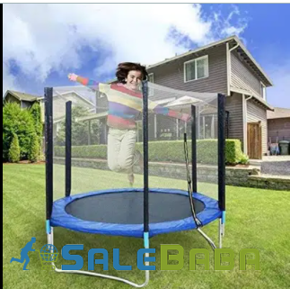 Best 6ft Trampolines for Sale in Faisalabad