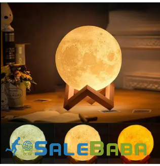 Moon Light Lamp for Sale in Karachi