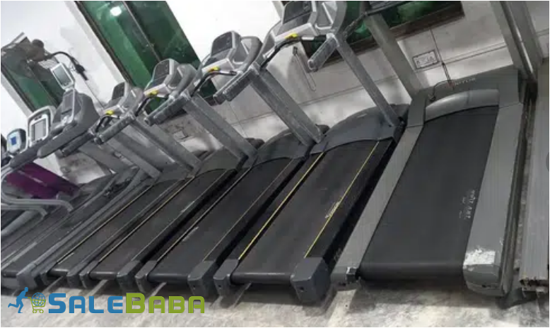 MATRIX USA BRAND USED TREADMILL FOR SALE IN Faisalabad