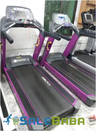 CYBEX USA TOP BRAND USED TREADMILL FOR SALE IN Sialkot
