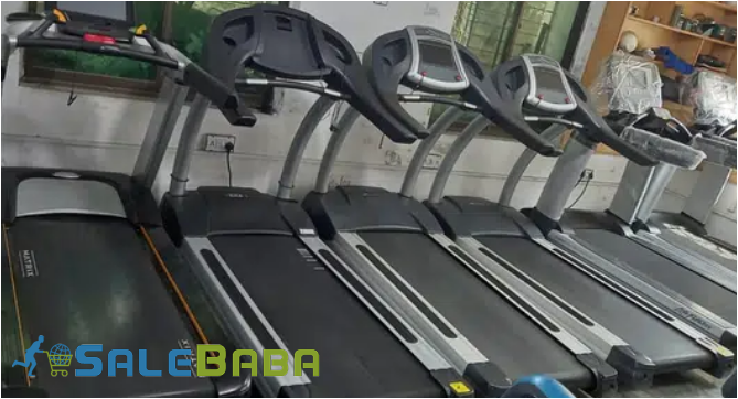 MATRIX USA BRAND USED TREADMILL FOR SALE IN Faisalabad