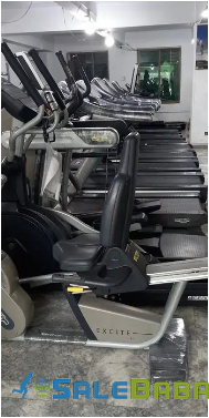 CYBEX USA TOP BRAND USED TREADMILL FOR SALE IN Sialkot