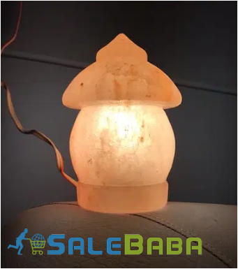 Salt Lamp for Sale in Quetta