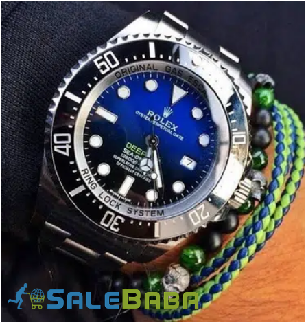 Rolex Watches (Imported) High Quality for Sale in Kohat