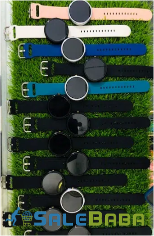 Motorola Moto 360 Smartwatch for Sale in Shalimar Industrial Scheme, Lahore
