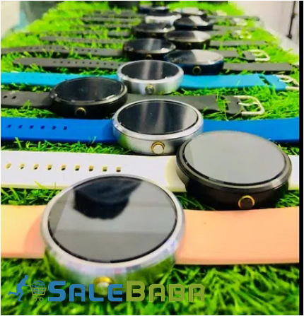 Motorola Moto 360 Smartwatch for Sale in Shalimar Industrial Scheme, Lahore