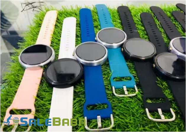Motorola Moto 360 Smartwatch for Sale in Shalimar Industrial Scheme, Lahore