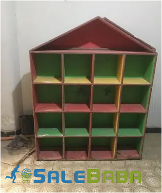 Book Shelf for Sale in GulshanEIqbal Block 1, Karachi