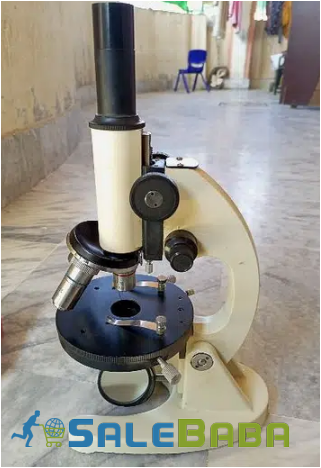 Microscope for Sale in GulshanEIqbal Block 1, Karachi