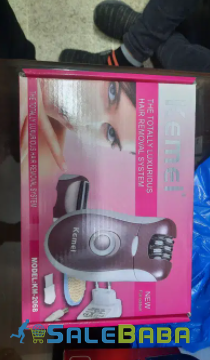 Kemei Trimmer for Sale in Lahore