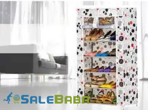Shoes Cabinet Multicolor for Sale in Lahore