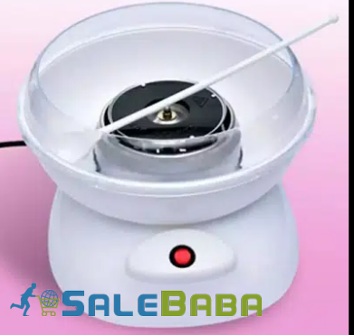 Sugar Cotton Candy Maker Machine for Sale in Lahore