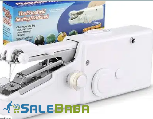 Mini Handheld Sewing Machine for Sale in Attock