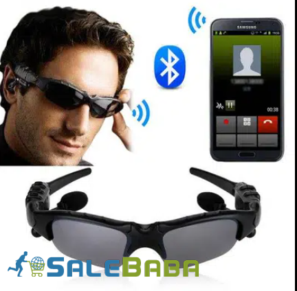 Bluetooth UV Sunglasses for Sale in Lahore