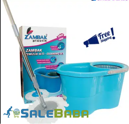 FLOOR CLEANER  FOR SALE IN KARACHI