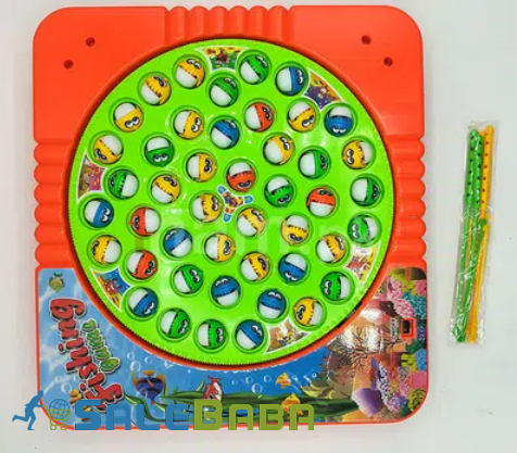 Fishing Game for Sale in Lahore