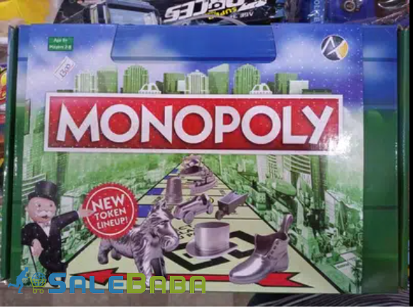 Monopoly Game for Sale in Lahore