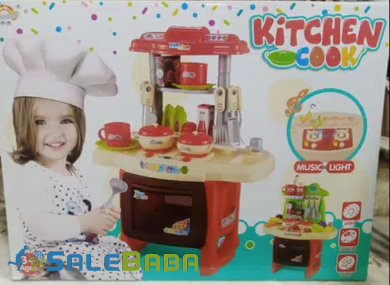 KIDS KITCHEN SET FOR SALE IN LAHORE