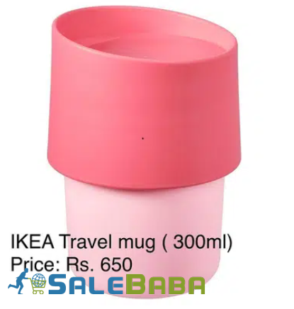 Ikea Travel Mug for Sale in  Karachi