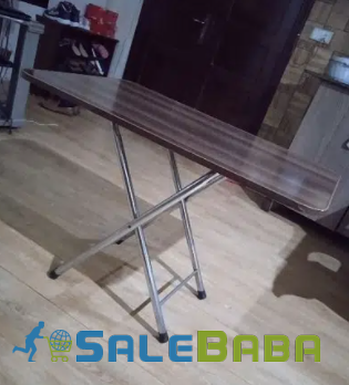 SPARINGLY USED TABLE FOR SALE IN ISLAMABAD